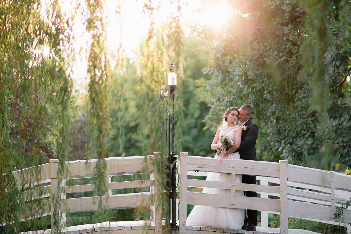 Ян и Виктория. Свадебный фотограф в Германии