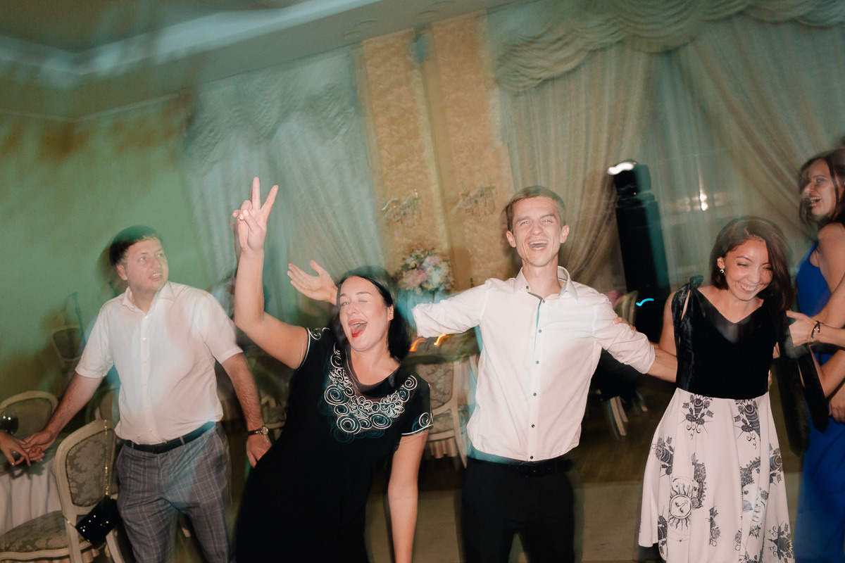 Павел и Мария. Свадебный фотограф в Германии