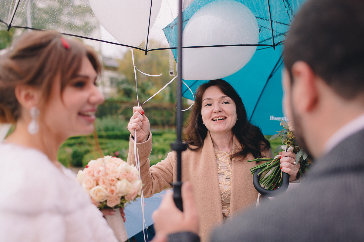 Вадим и Алёна. Свадебный фотограф в Германии