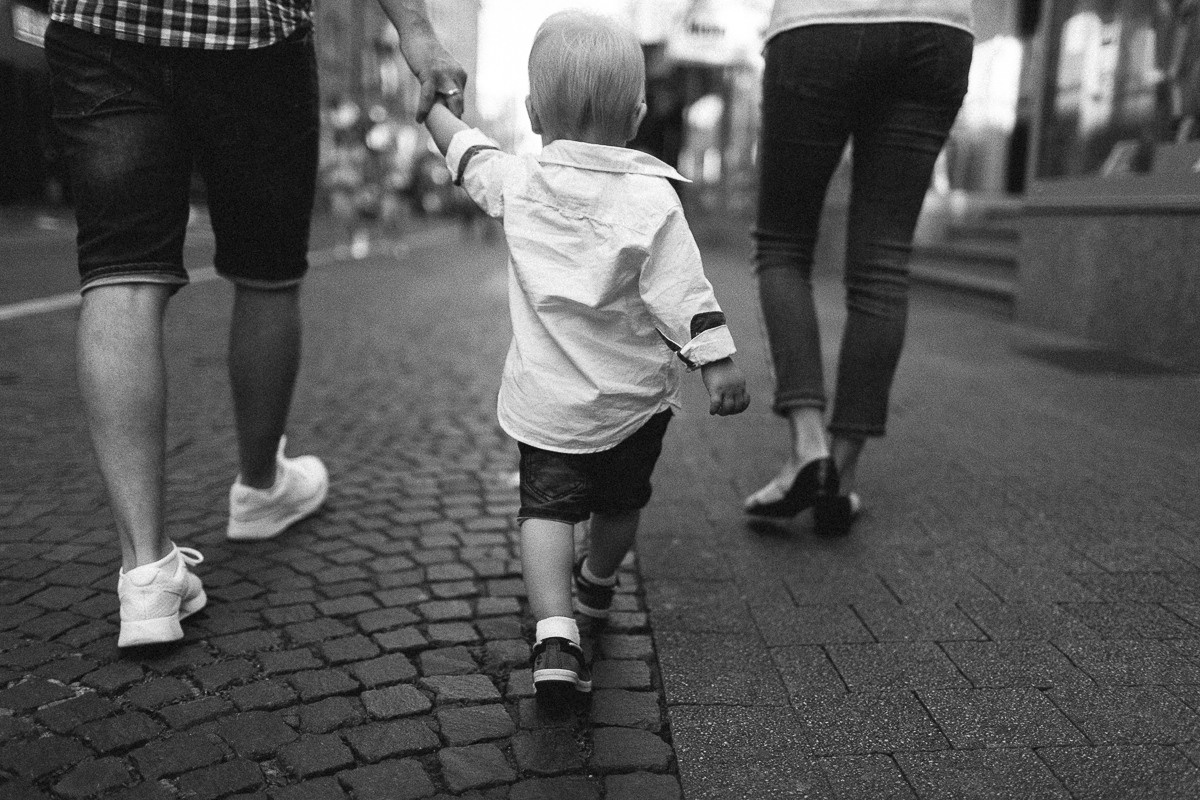 Таня + Виктор = Рафаэль ;). Свадебный фотограф в Германии