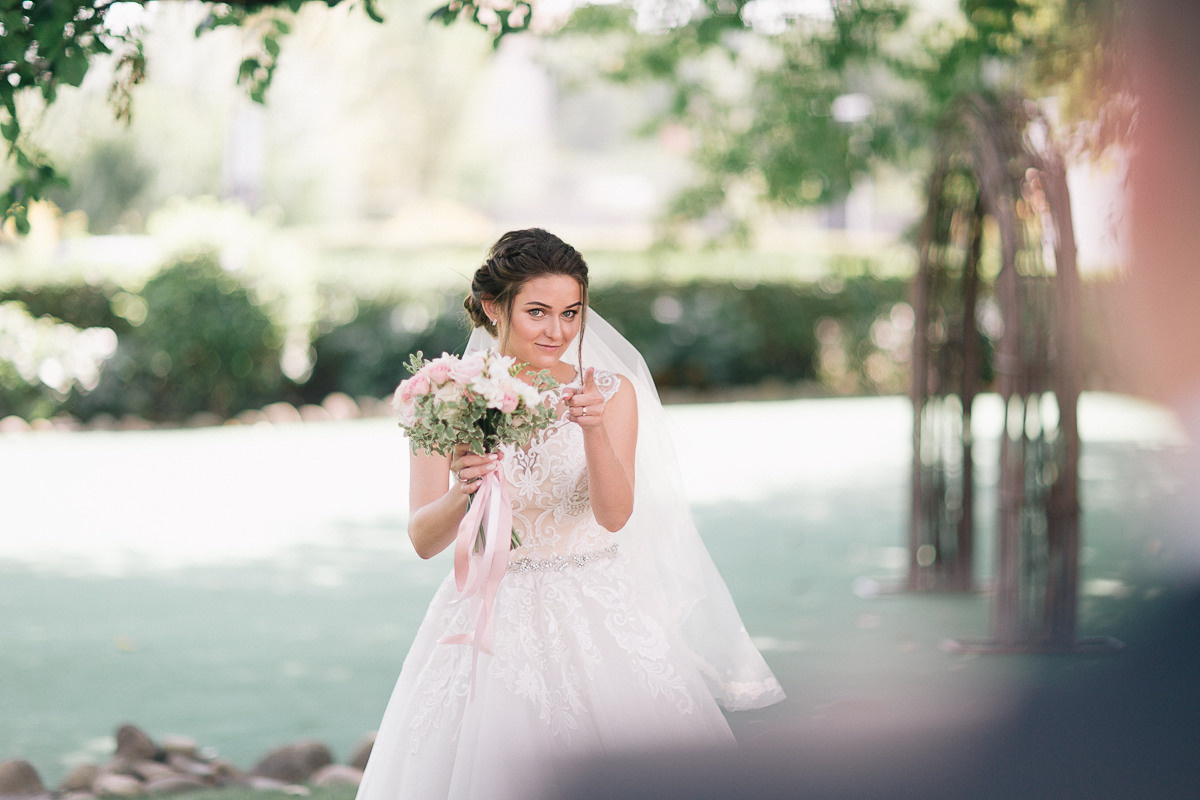 Ян и Виктория. Свадебный фотограф в Германии