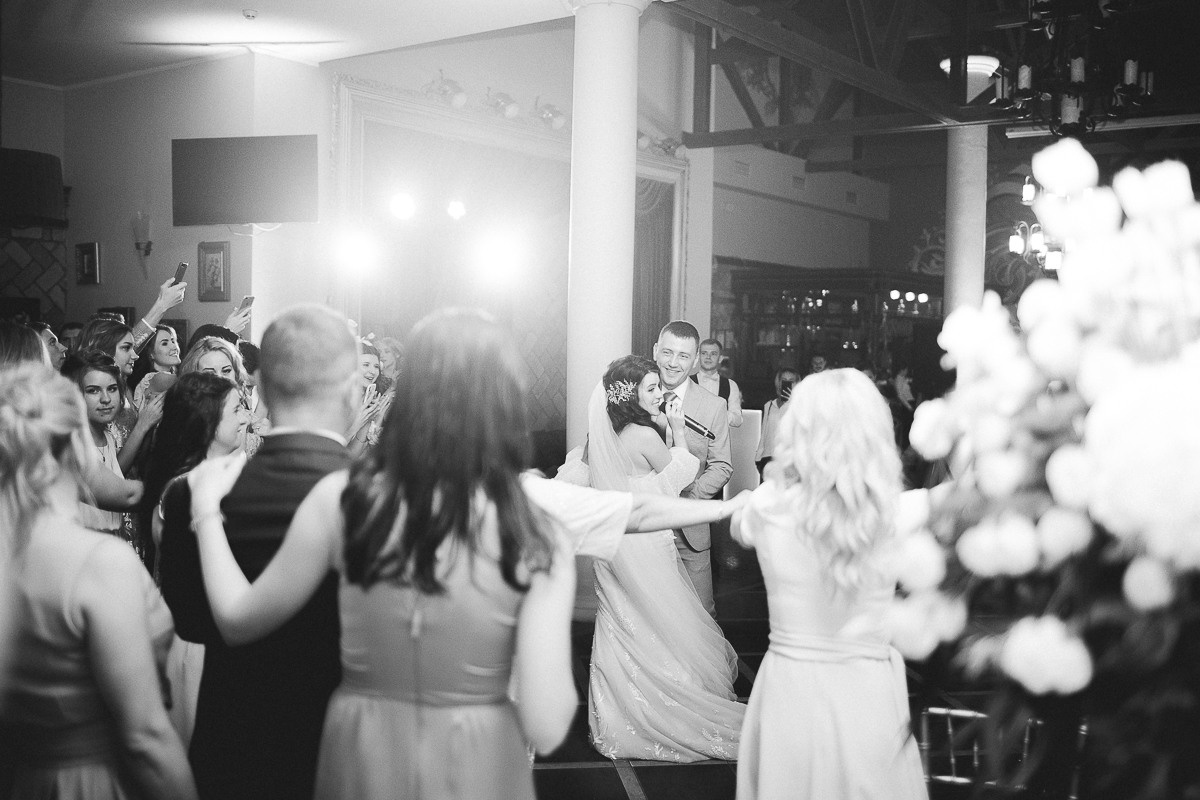 Свадебный день. Свадебный фотограф в Германии