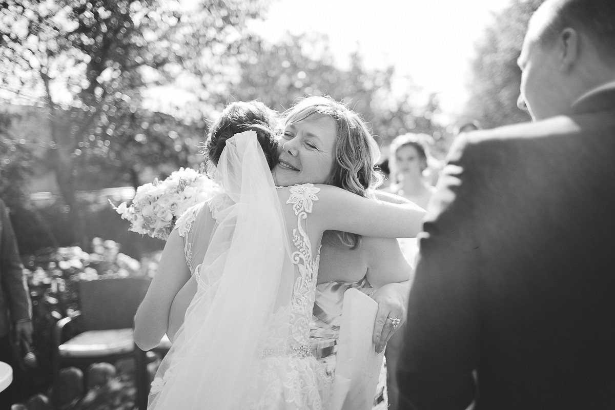 Ян и Виктория. Свадебный фотограф в Германии