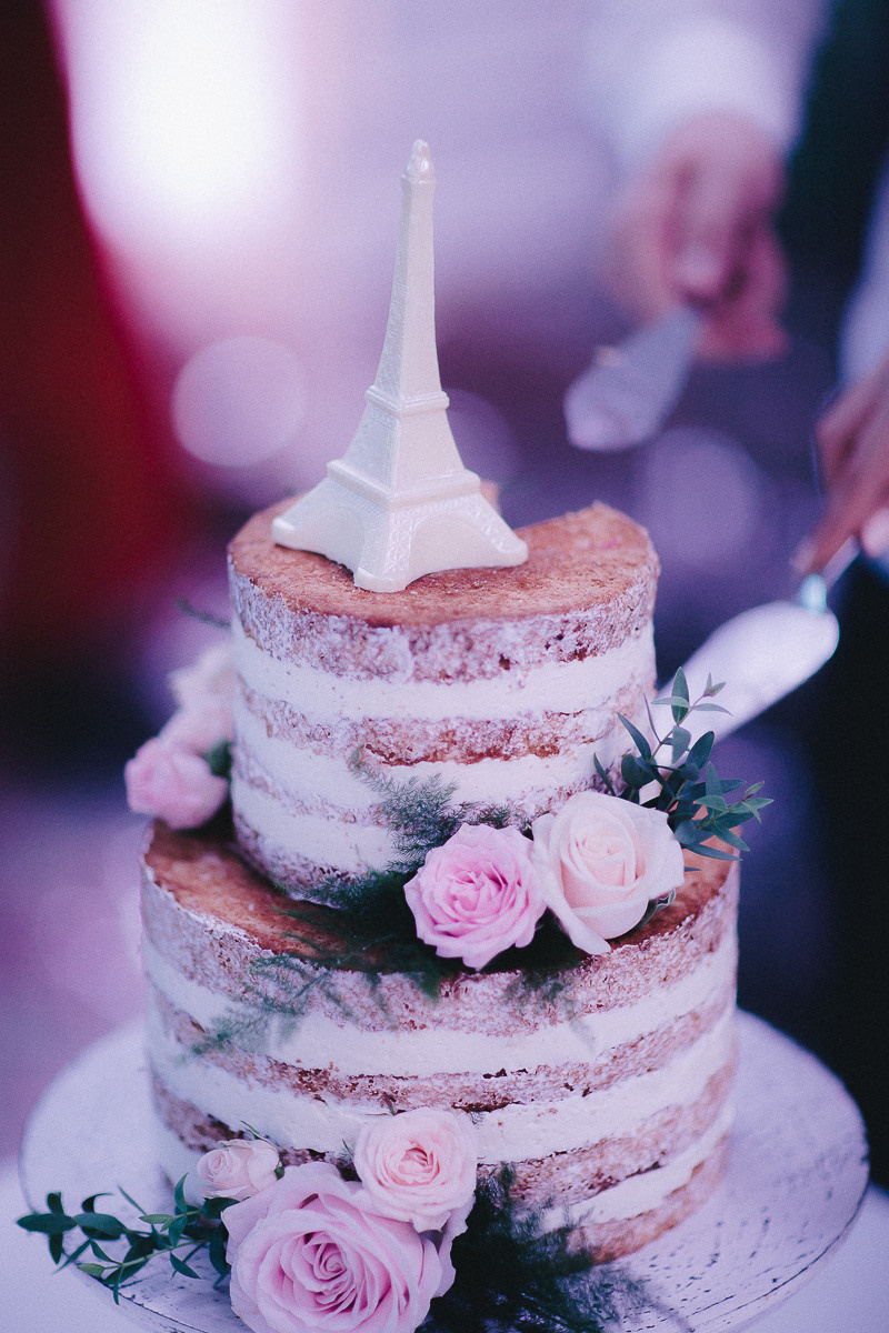 Ян и Виктория. Свадебный фотограф в Германии