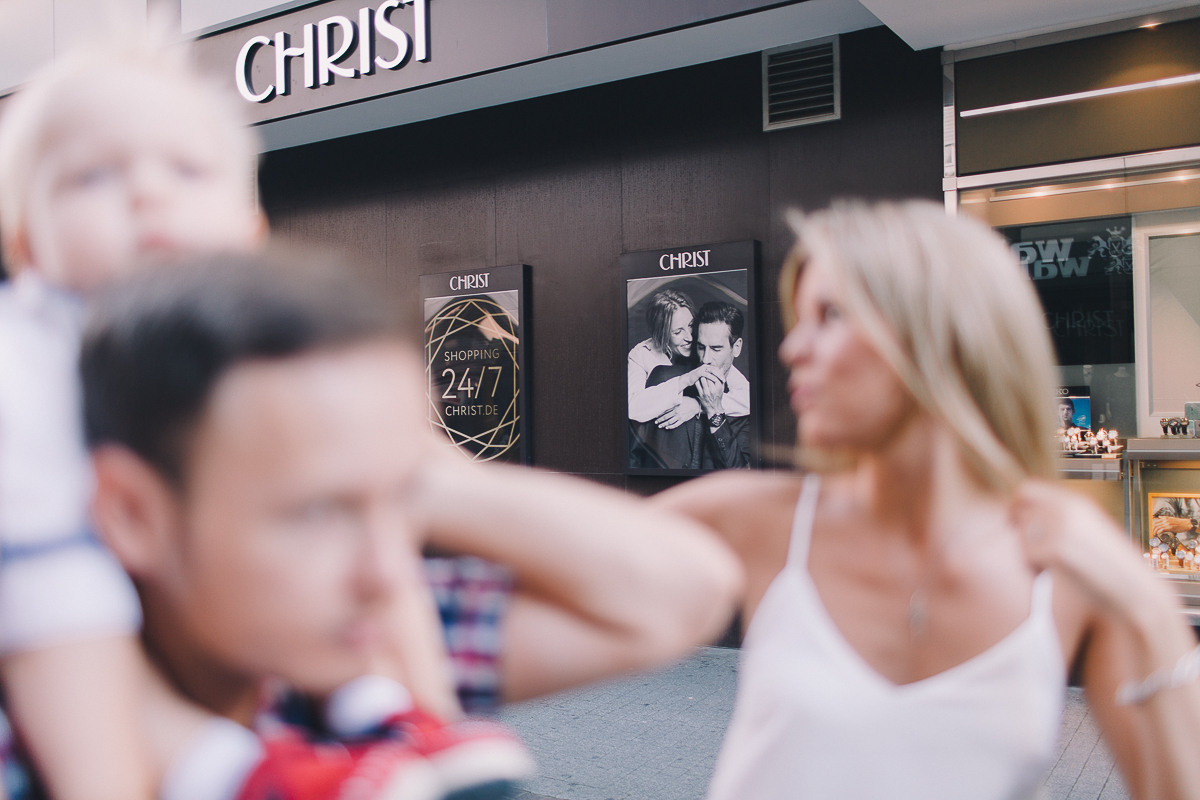 Таня + Виктор = Рафаэль ;). Свадебный фотограф в Германии