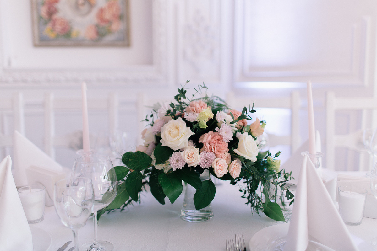 Ян и Виктория. Свадебный фотограф в Германии