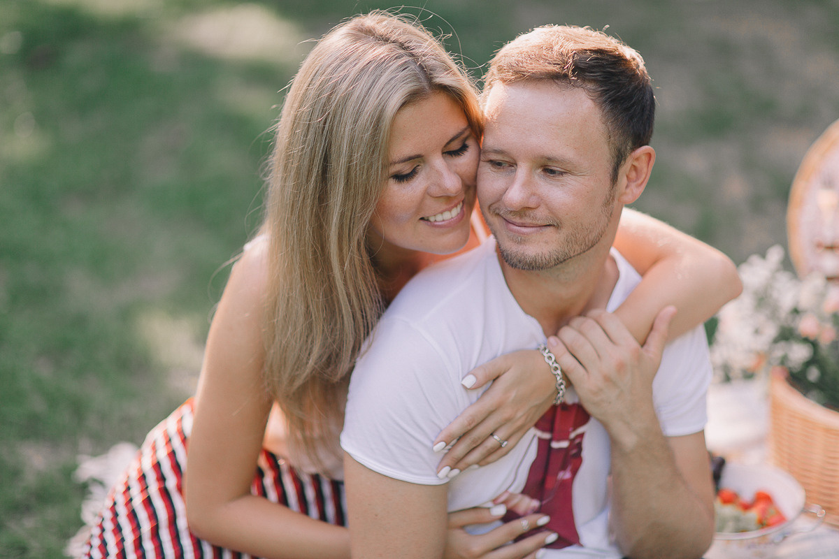 Таня + Виктор = Рафаэль ;). Свадебный фотограф в Германии