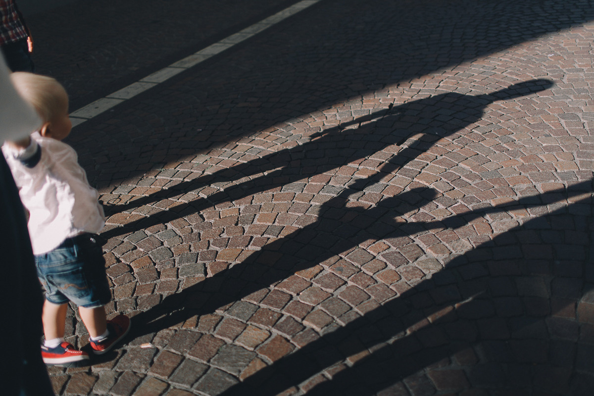 Таня + Виктор = Рафаэль ;). Свадебный фотограф в Германии