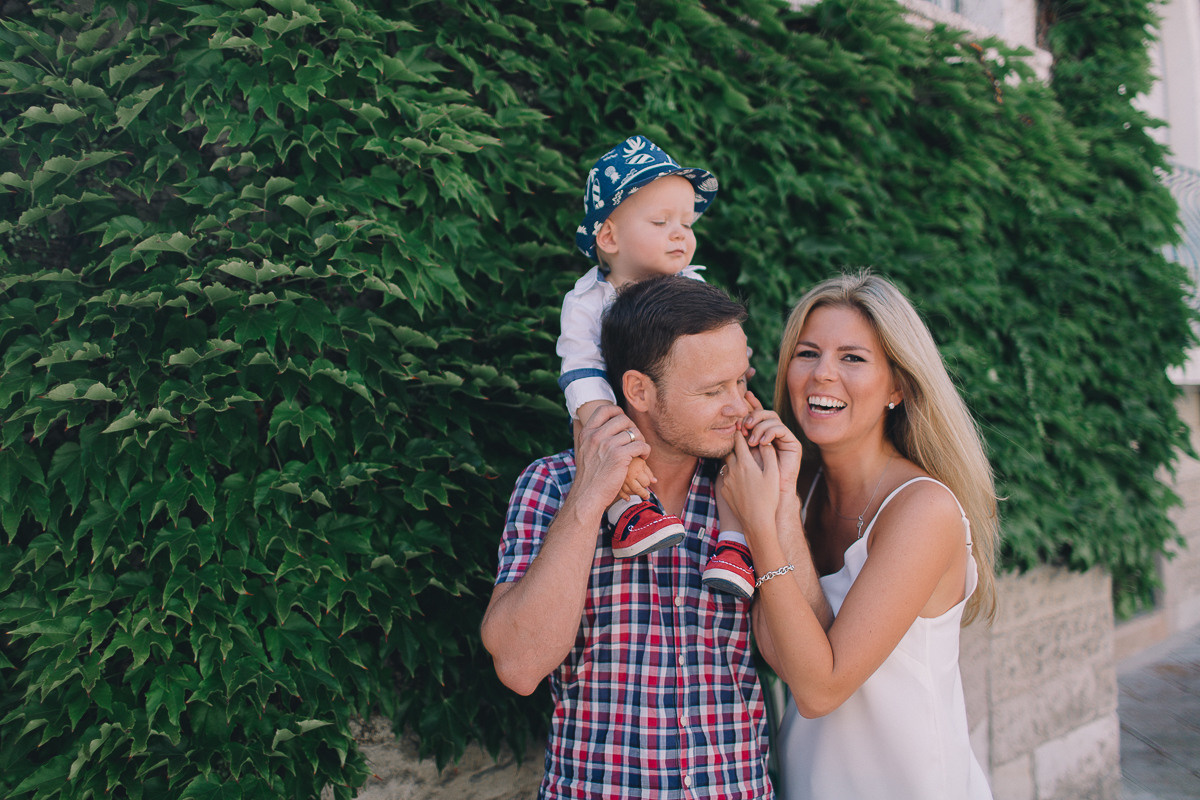 Таня + Виктор = Рафаэль ;). Свадебный фотограф в Германии