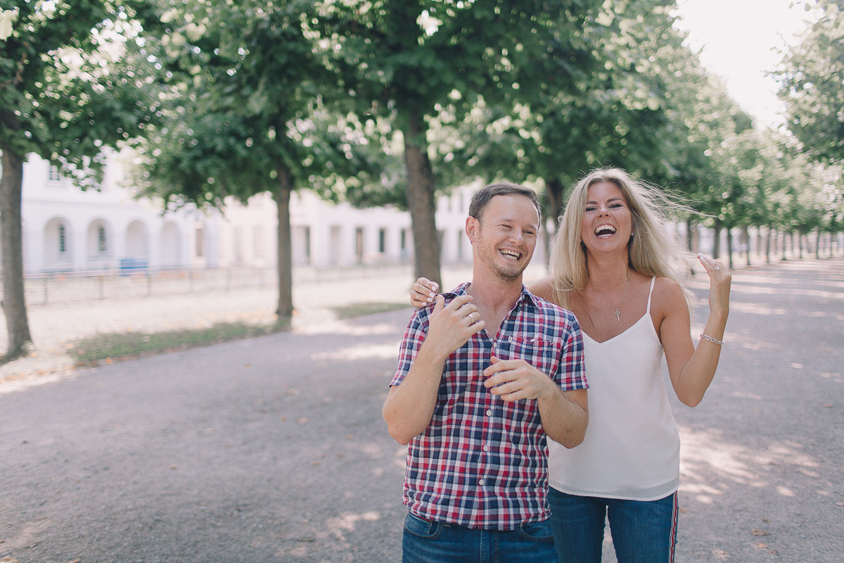 Таня + Виктор = Рафаэль ;). Свадебный фотограф в Германии