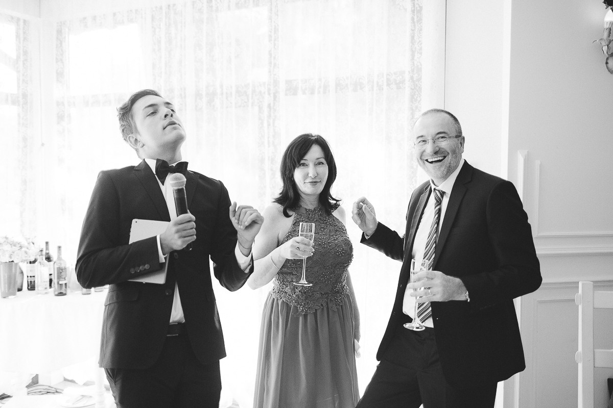 Ян и Виктория. Свадебный фотограф в Германии