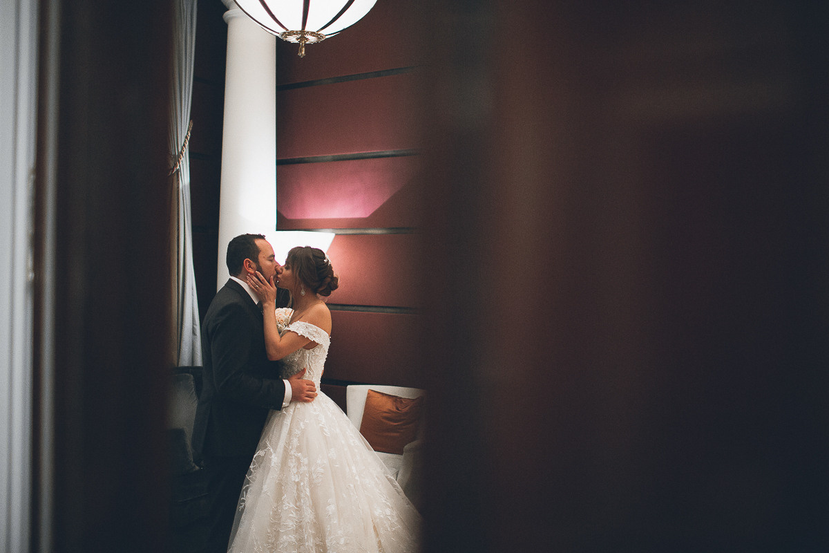 Вадим и Алёна. Свадебный фотограф в Германии