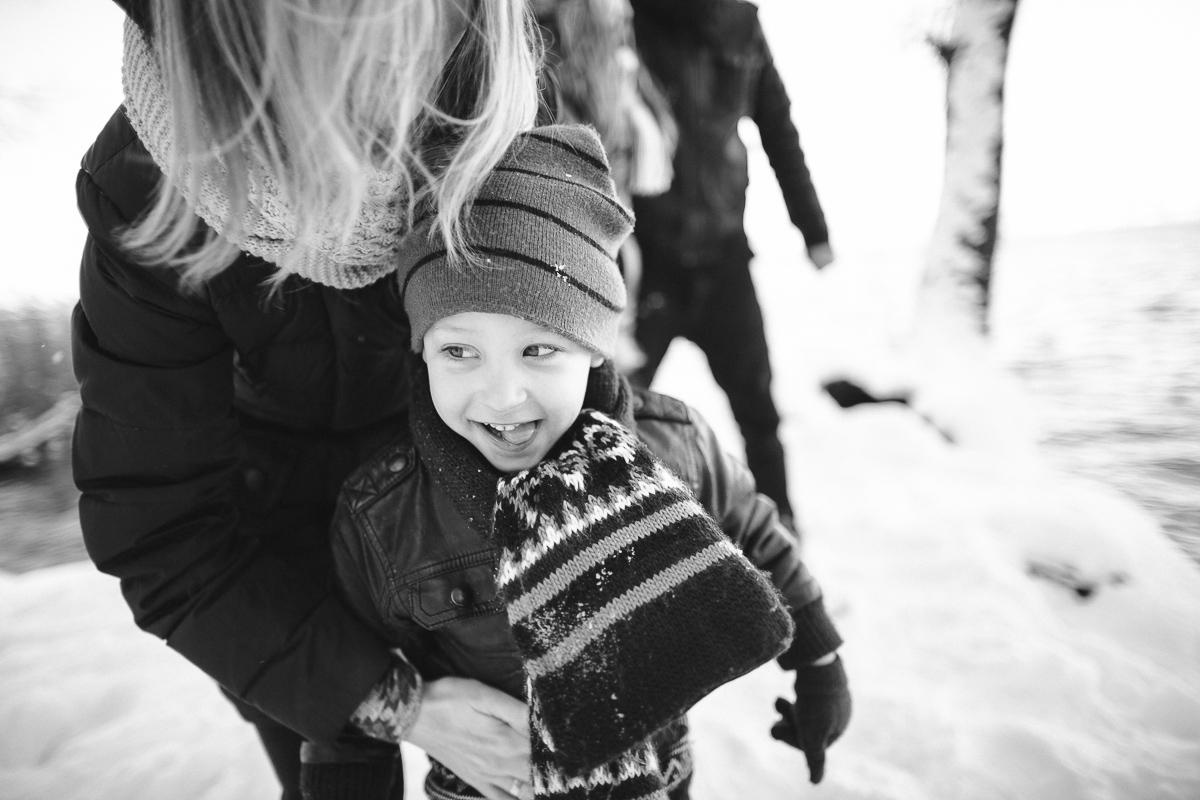 Андрей + Ира = Алина + Кирюша. Зима. Свадебный фотограф в Германии