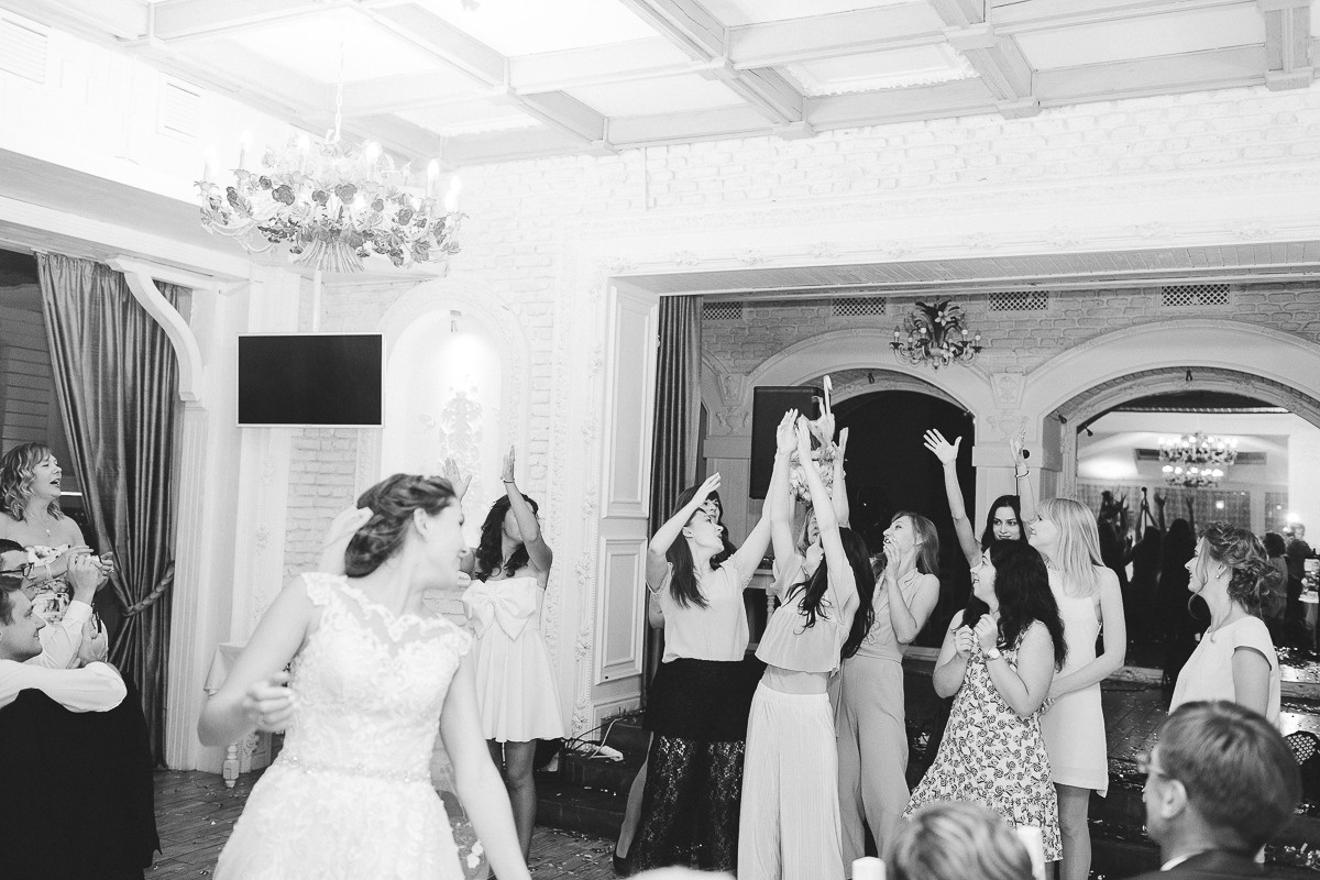 Ян и Виктория. Свадебный фотограф в Германии