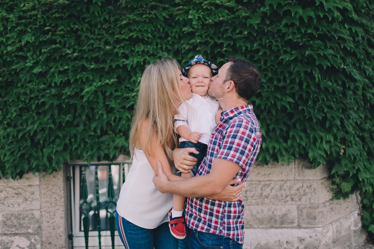 Таня + Виктор = Рафаэль ;). Свадебный фотограф в Германии