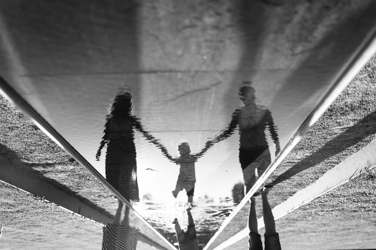 Таня + Виктор = Рафаэль ;). Свадебный фотограф в Германии