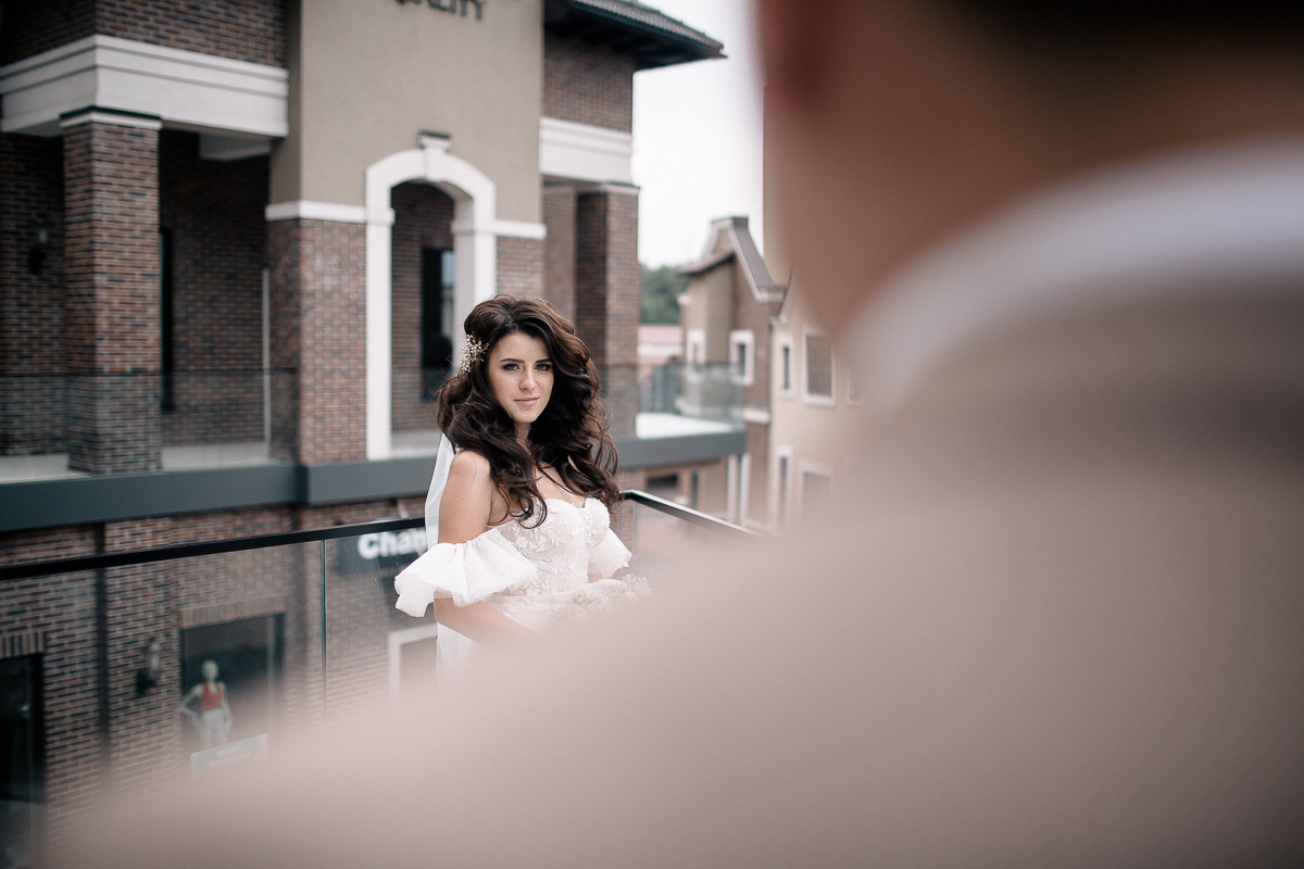 Свадебный день. Свадебный фотограф в Германии