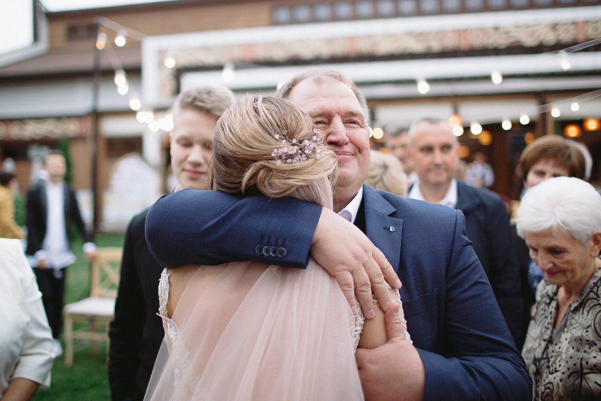 Антон и Кристина. Свадебный фотограф в Германии