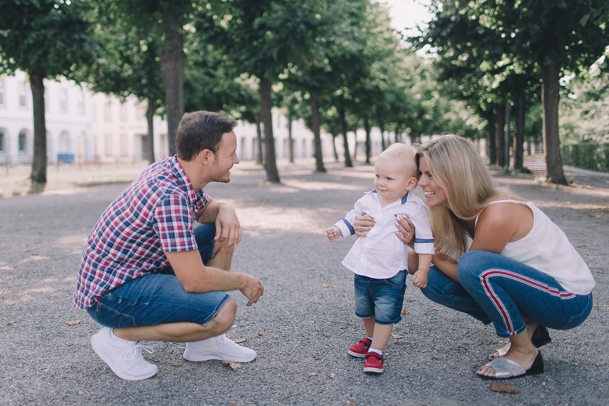 Таня + Виктор = Рафаэль ;). Свадебный фотограф в Германии