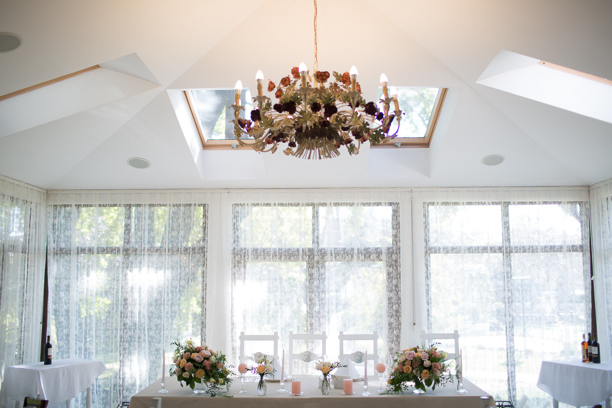 Ян и Виктория. Свадебный фотограф в Германии