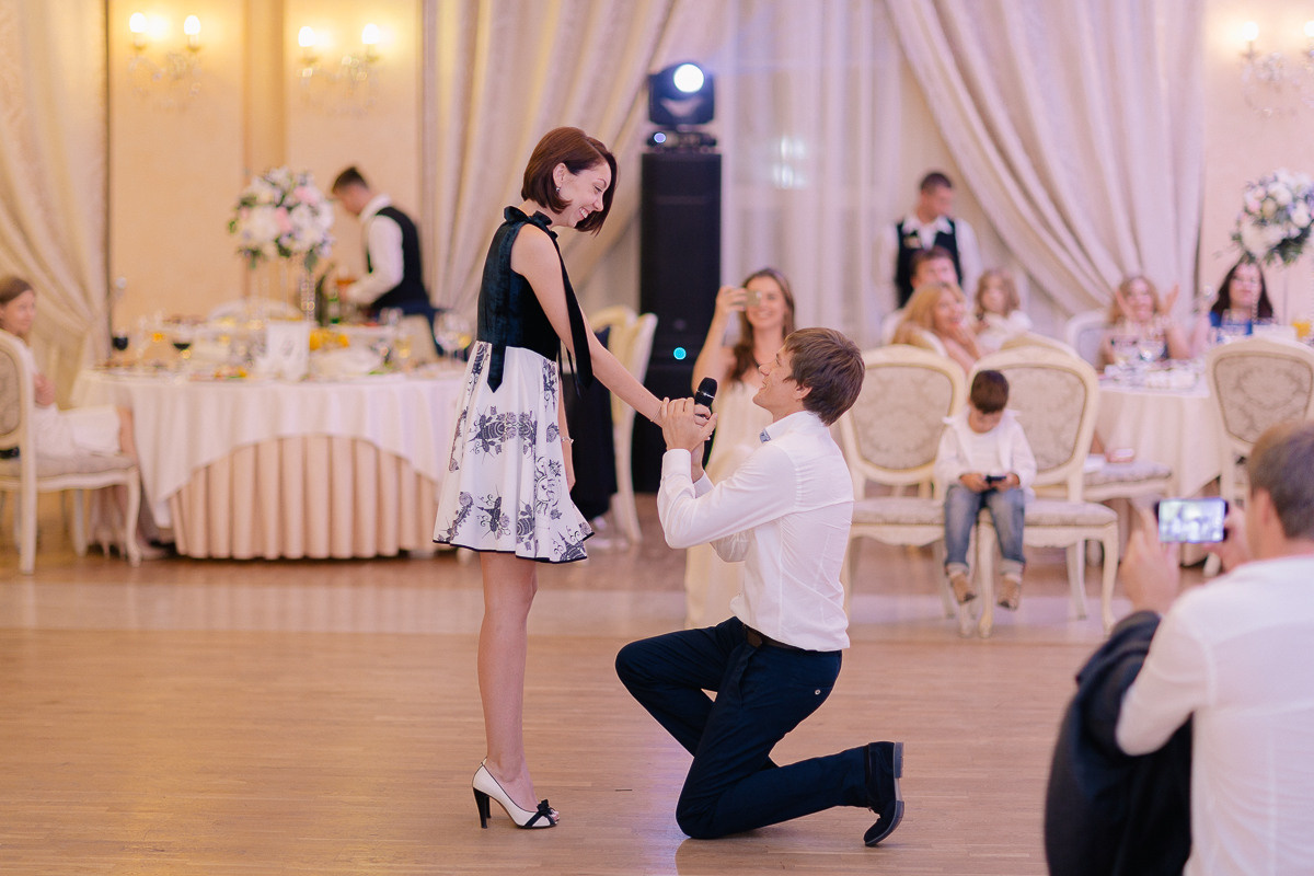 Павел и Мария. Свадебный фотограф в Германии