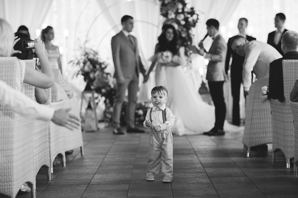 Свадебный день. Свадебный фотограф в Германии