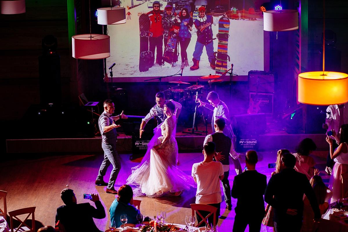 Антон и Кристина. Свадебный фотограф в Германии