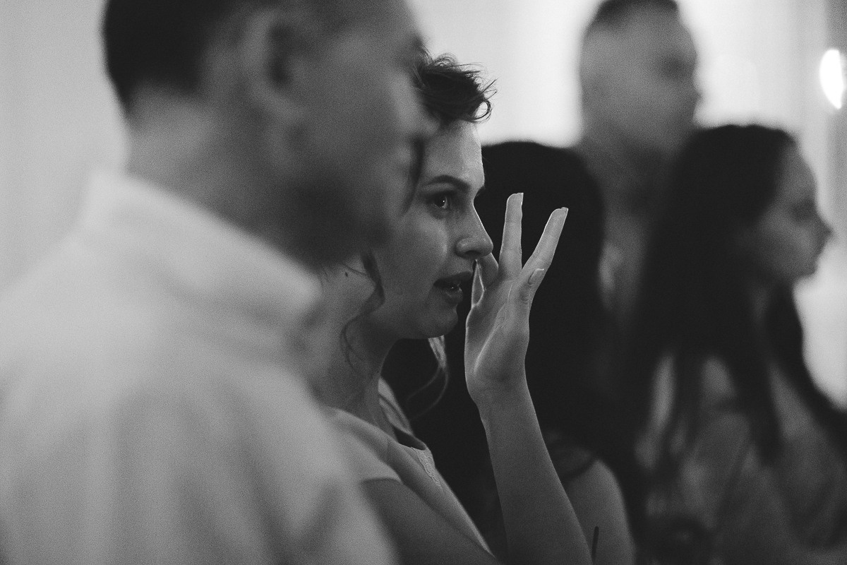 Ян и Виктория. Свадебный фотограф в Германии