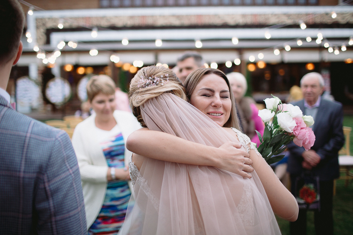 Антон и Кристина. Свадебный фотограф в Германии