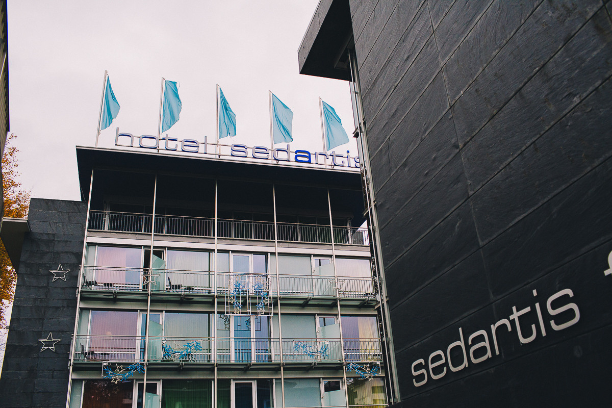 Вадим и Алёна. Свадебный фотограф в Германии