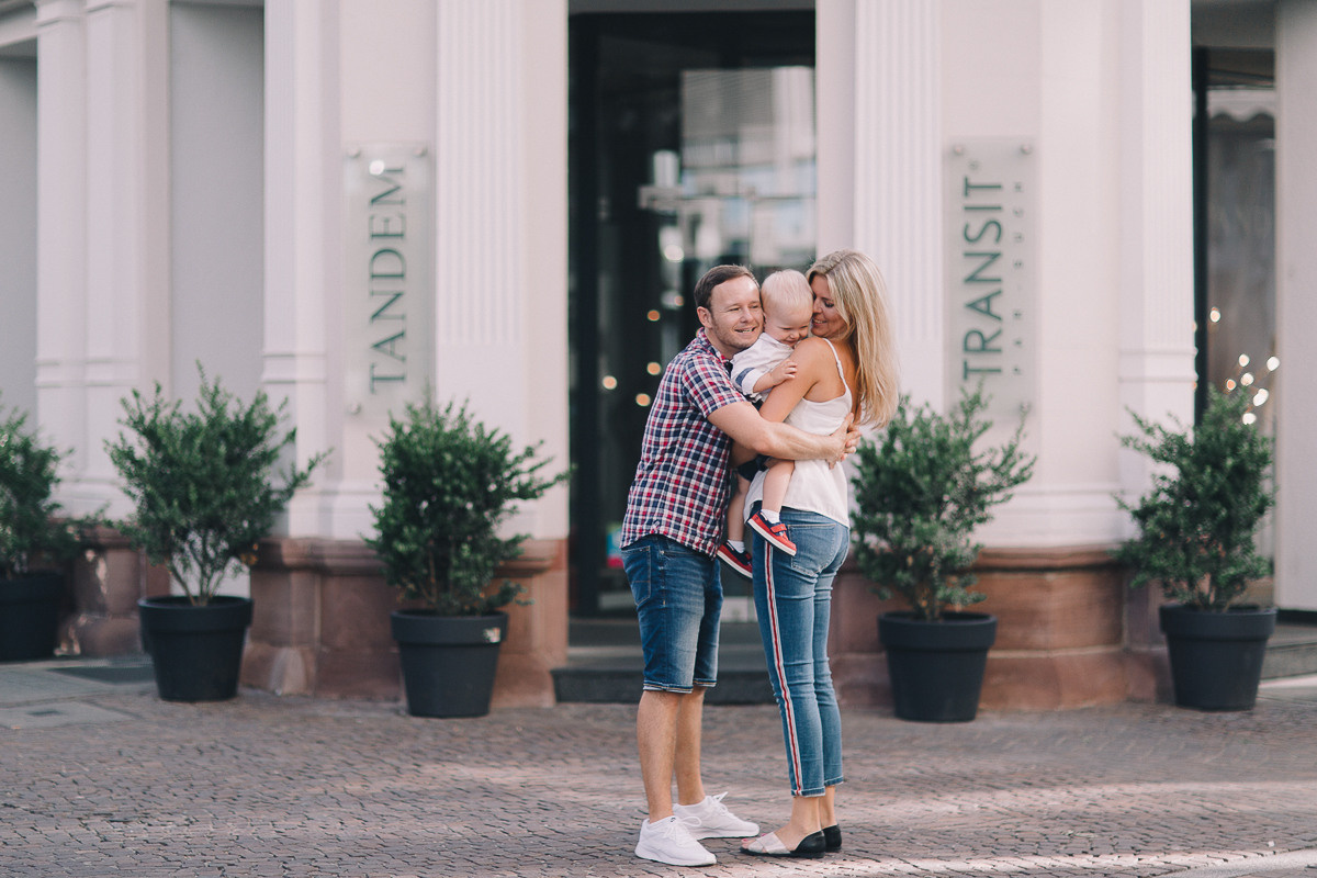 Таня + Виктор = Рафаэль ;). Свадебный фотограф в Германии