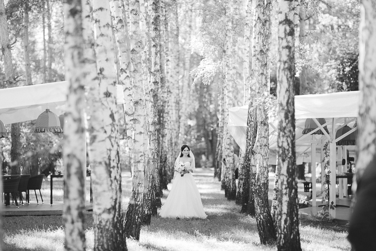 Павел и Мария. Свадебный фотограф в Германии