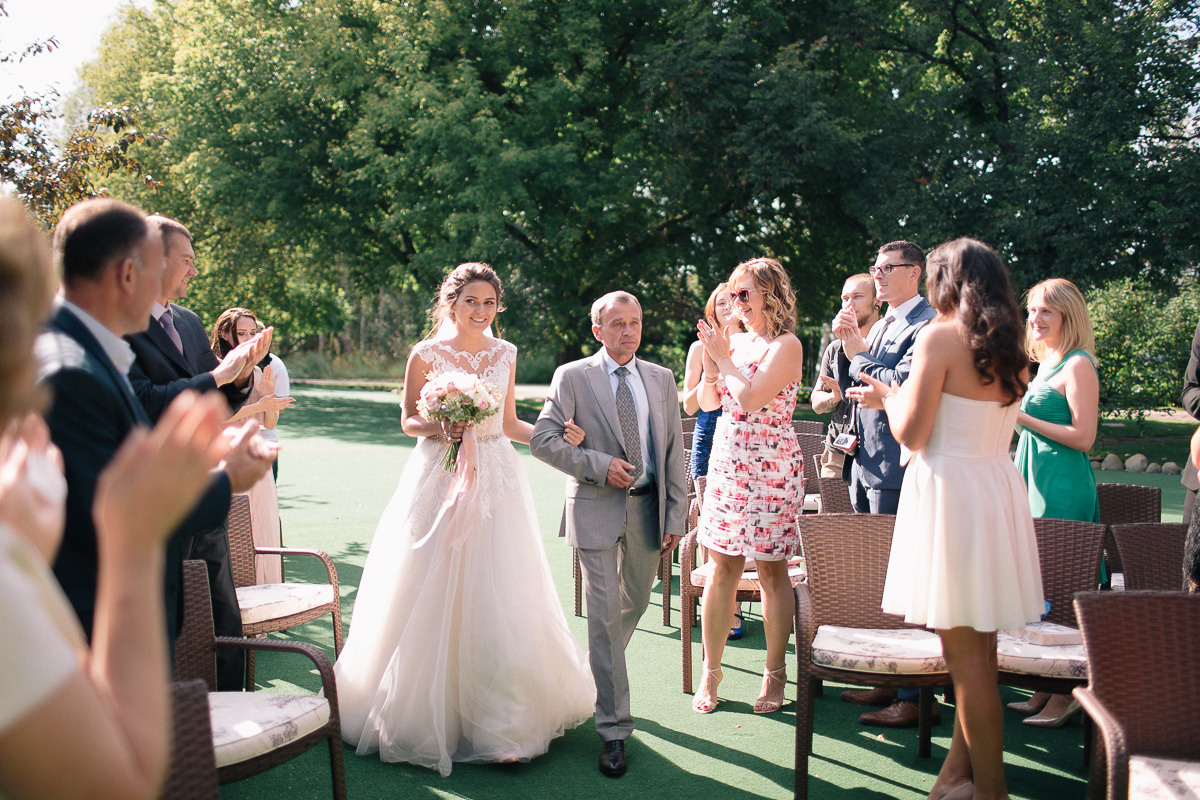 Ян и Виктория. Свадебный фотограф в Германии