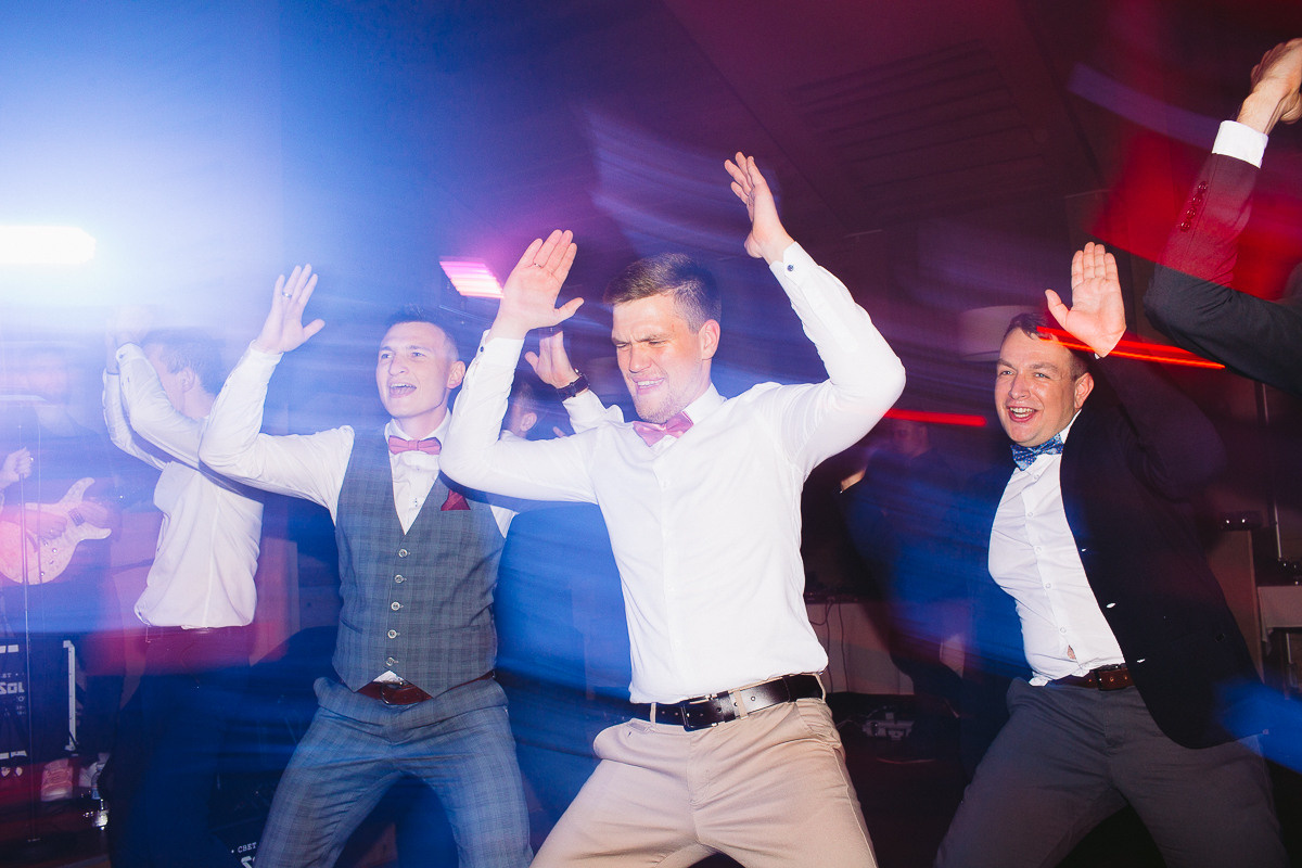 Антон и Кристина. Свадебный фотограф в Германии