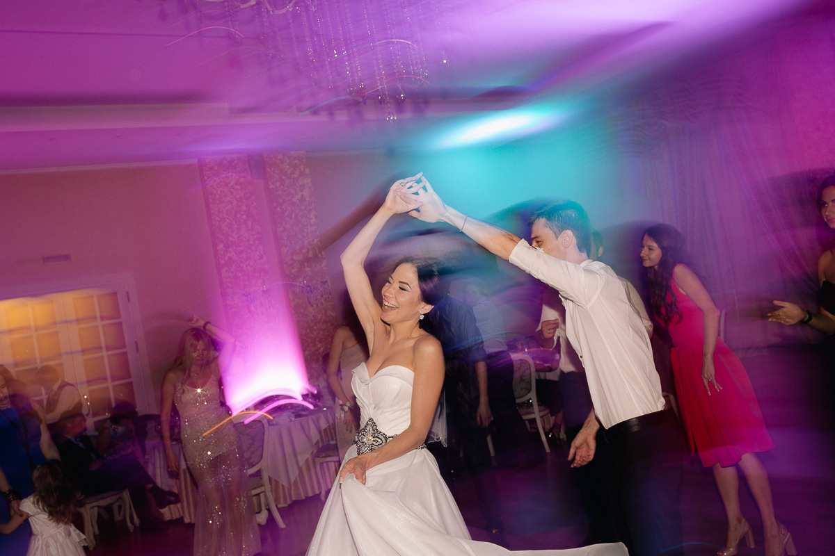 Павел и Мария. Свадебный фотограф в Германии