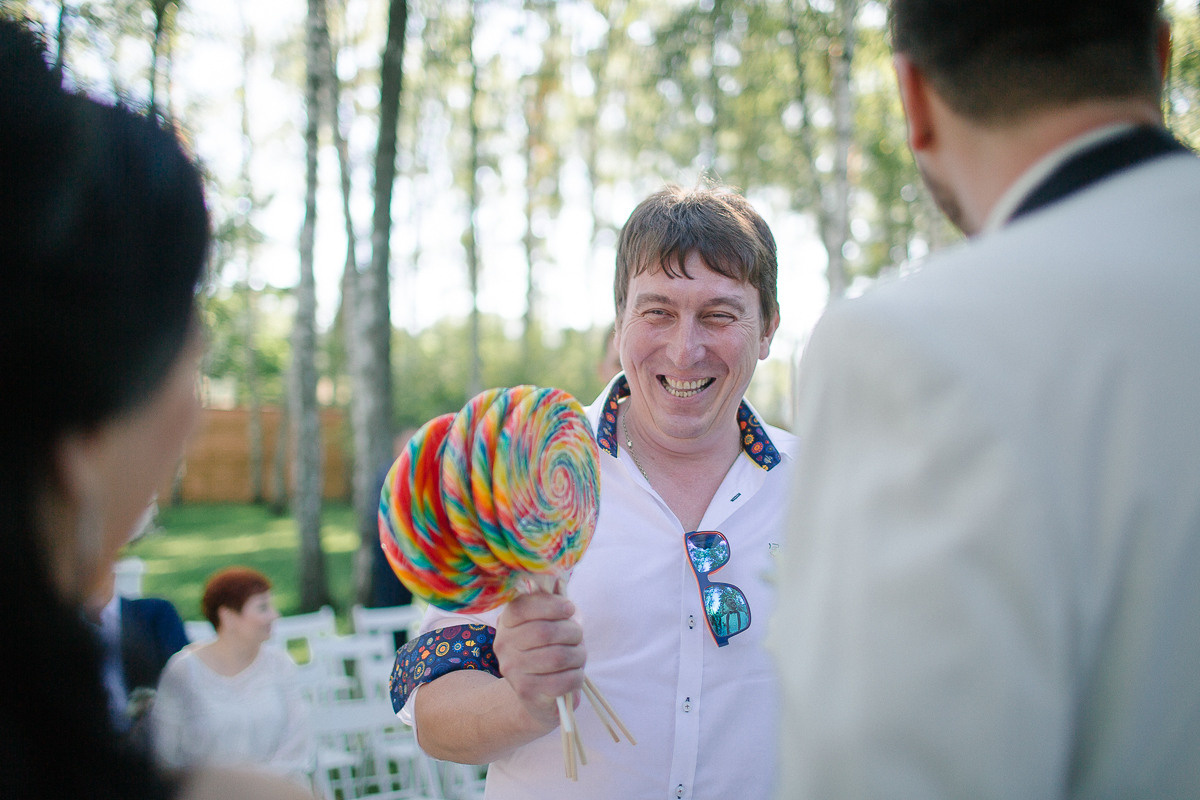Павел и Мария. Свадебный фотограф в Германии