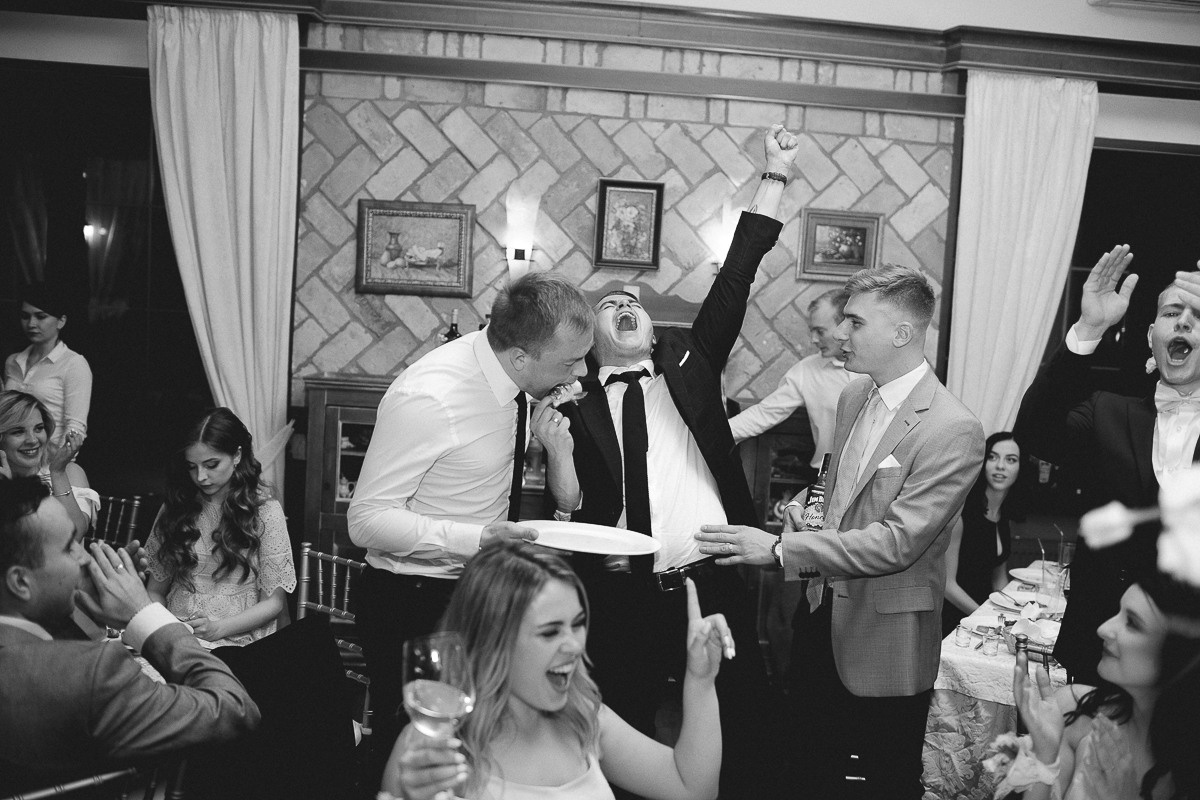 Свадебный день. Свадебный фотограф в Германии