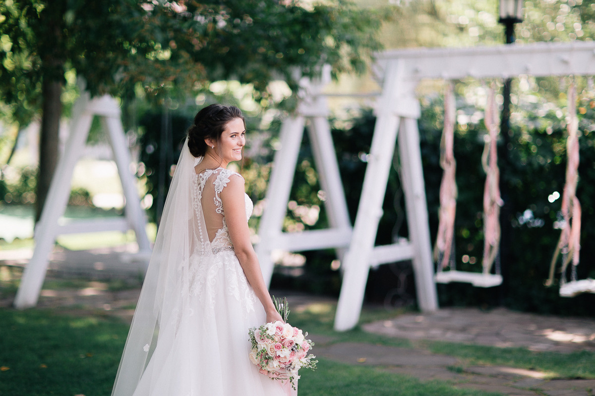 Ян и Виктория. Свадебный фотограф в Германии