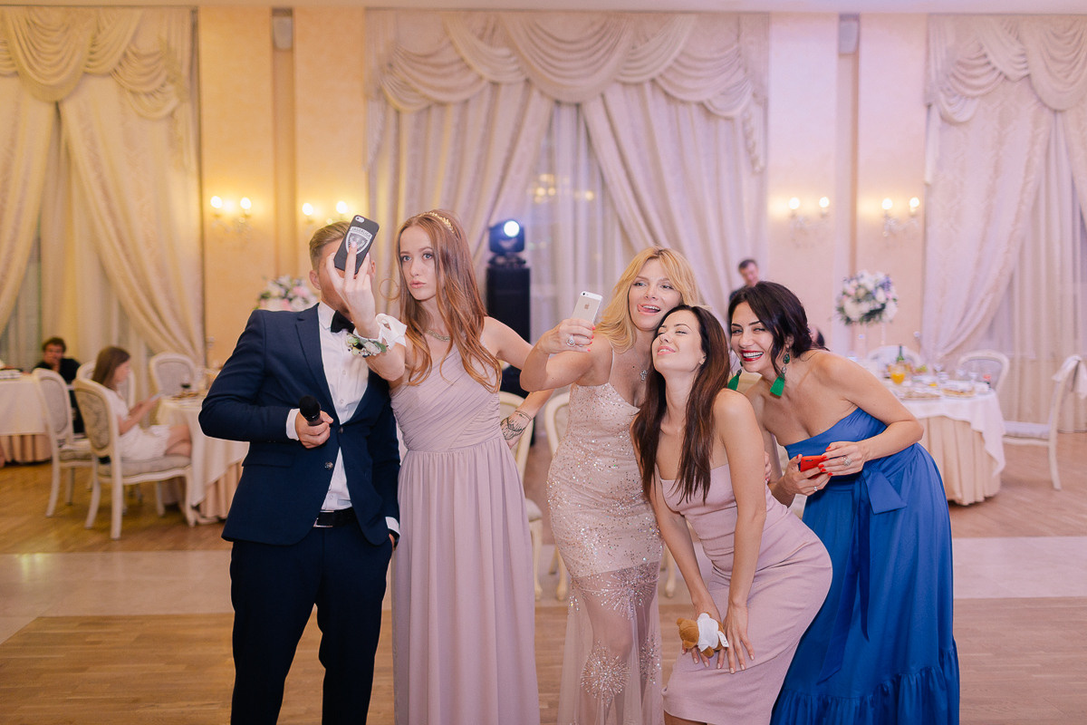 Павел и Мария. Свадебный фотограф в Германии