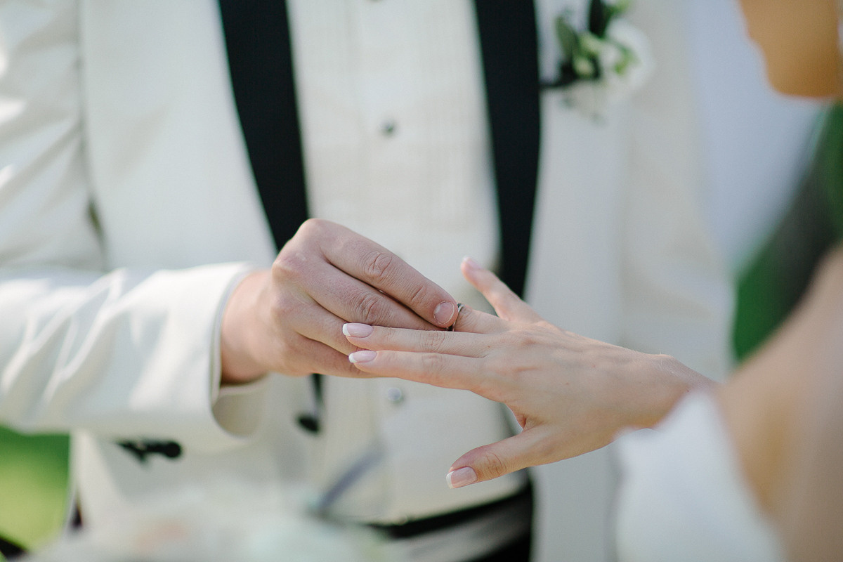 Павел и Мария. Свадебный фотограф в Германии