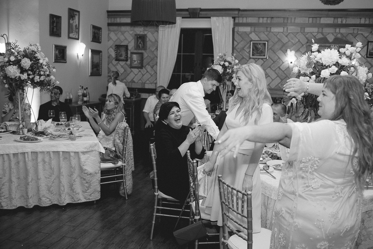 Свадебный день. Свадебный фотограф в Германии