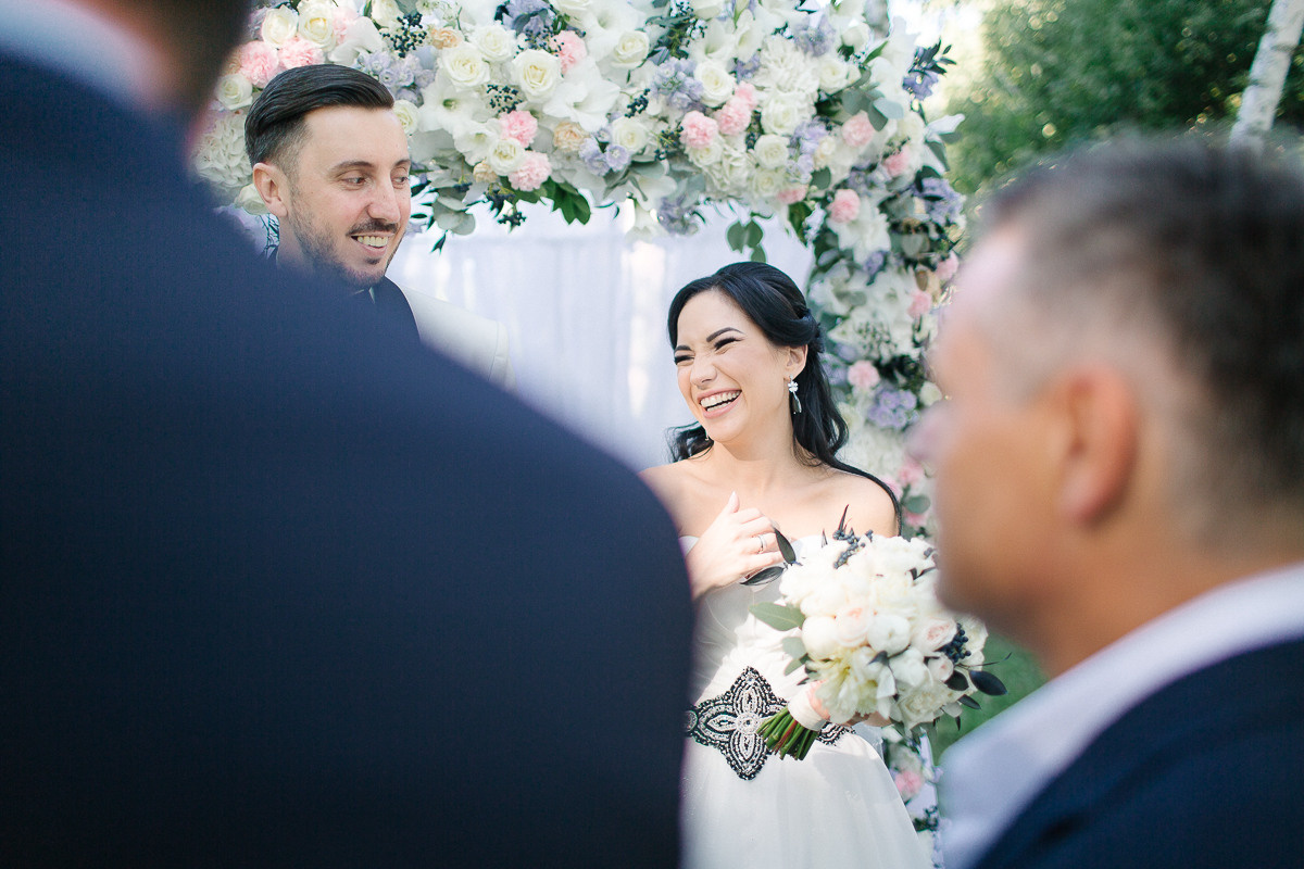 Павел и Мария. Свадебный фотограф в Германии