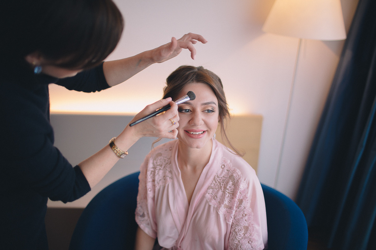 Вадим и Алёна. Свадебный фотограф в Германии