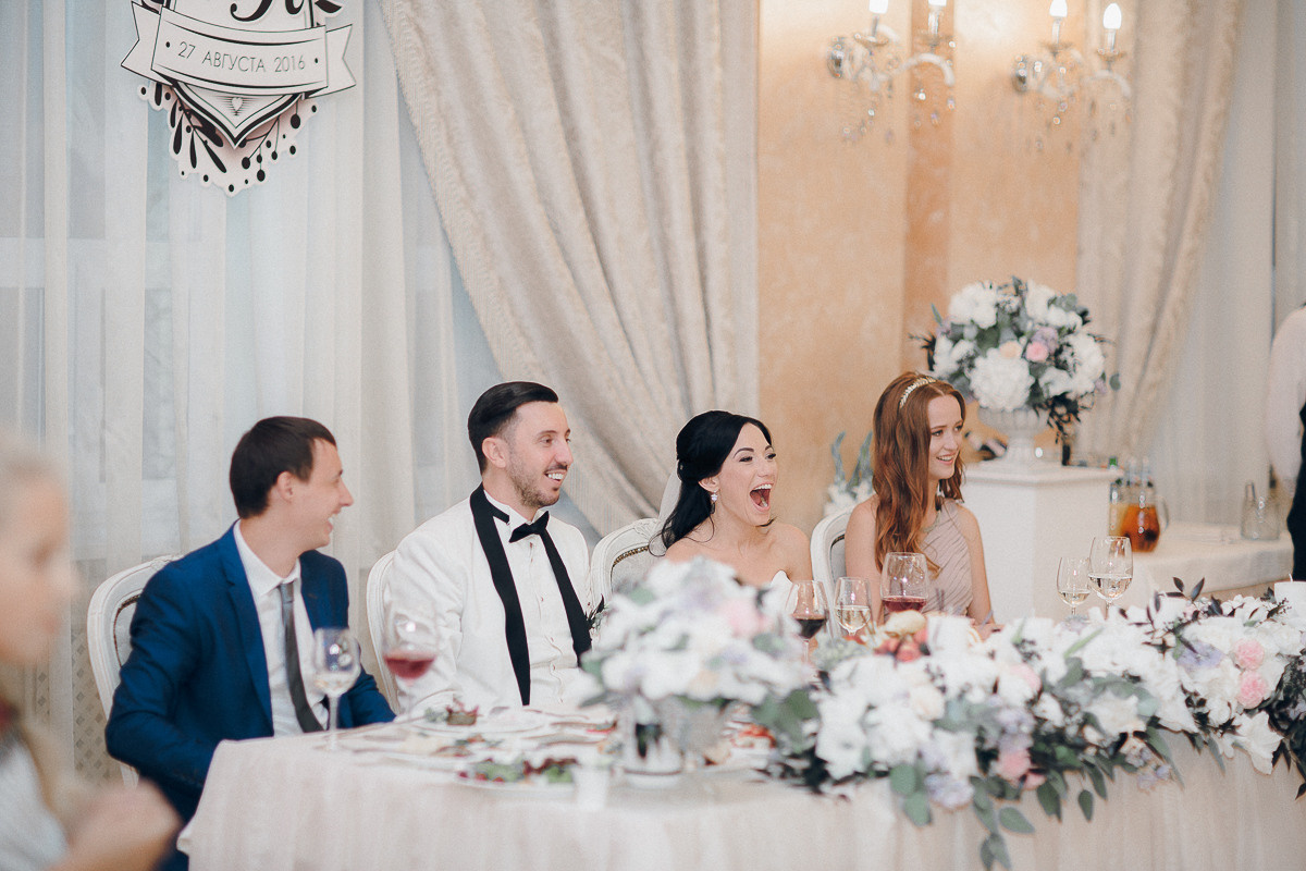 Павел и Мария. Свадебный фотограф в Германии