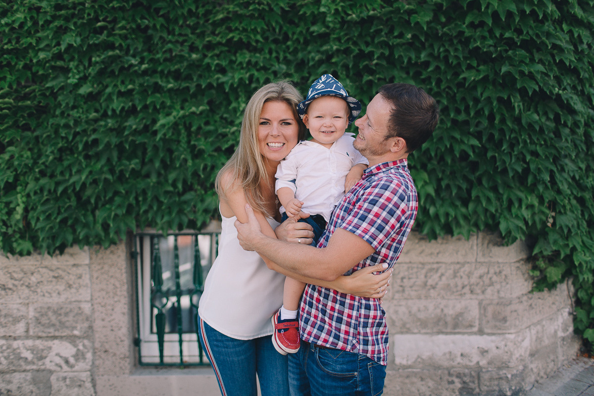 Таня + Виктор = Рафаэль ;). Свадебный фотограф в Германии