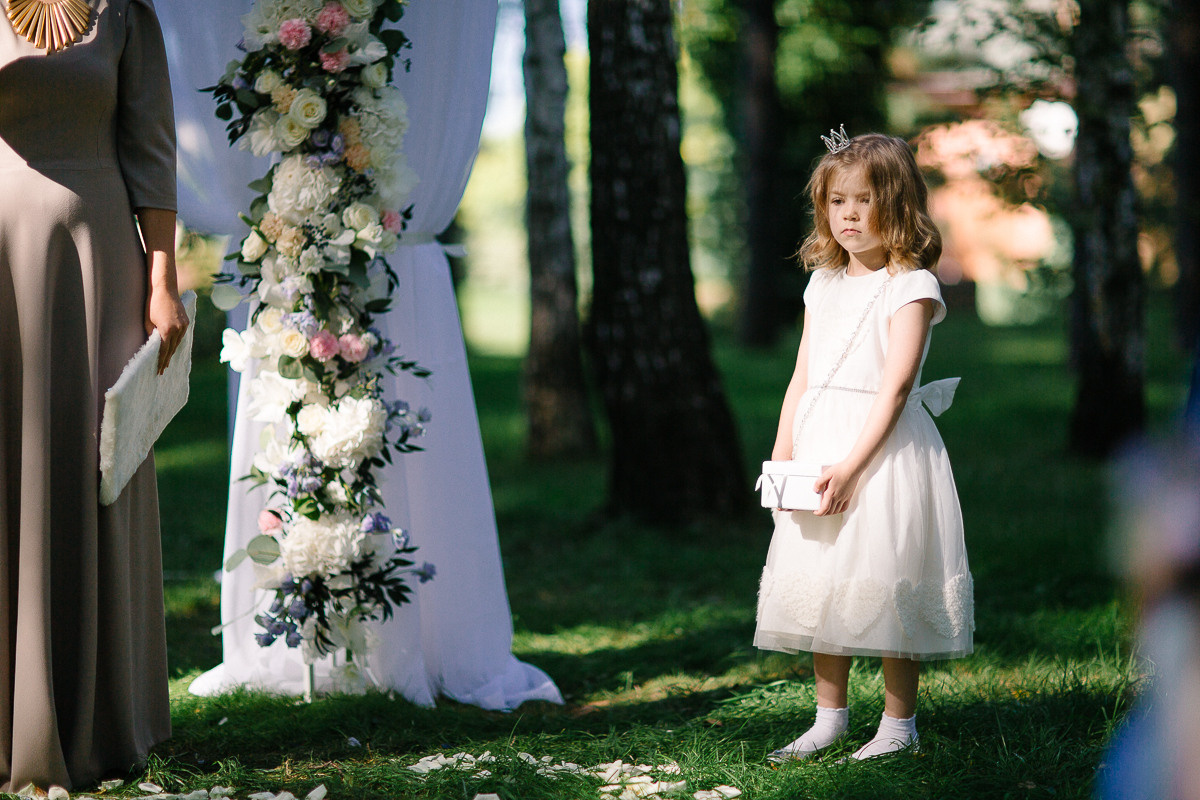 Павел и Мария. Свадебный фотограф в Германии