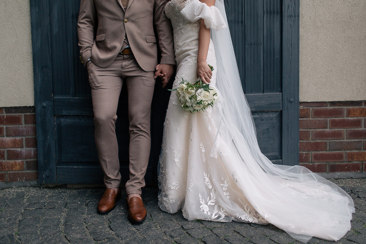 Свадебный день. Свадебный фотограф в Германии