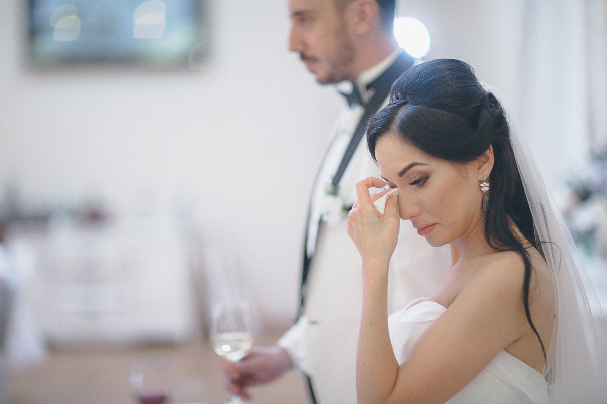 Павел и Мария. Свадебный фотограф в Германии