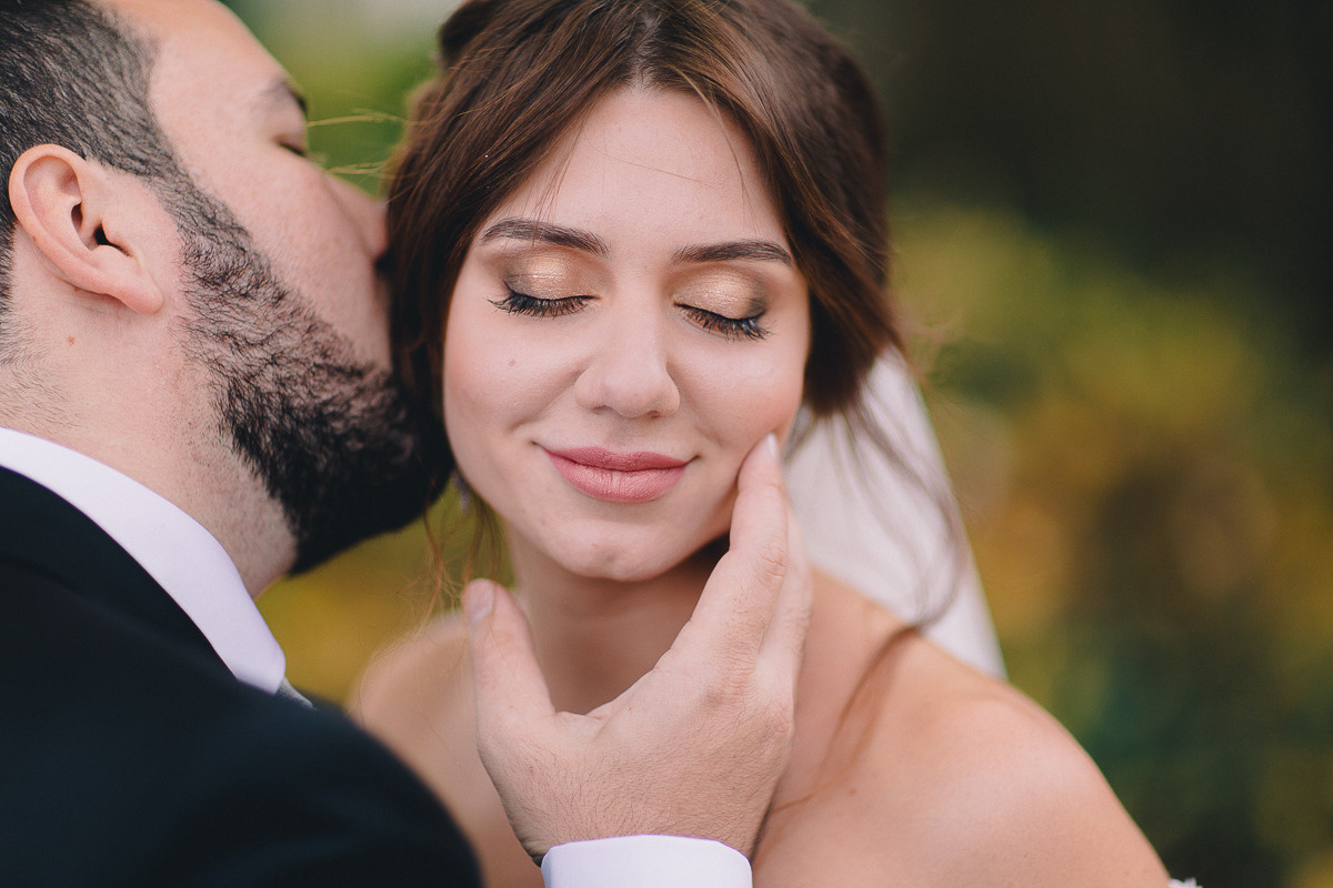 Вадим и Алёна. Свадебный фотограф в Германии