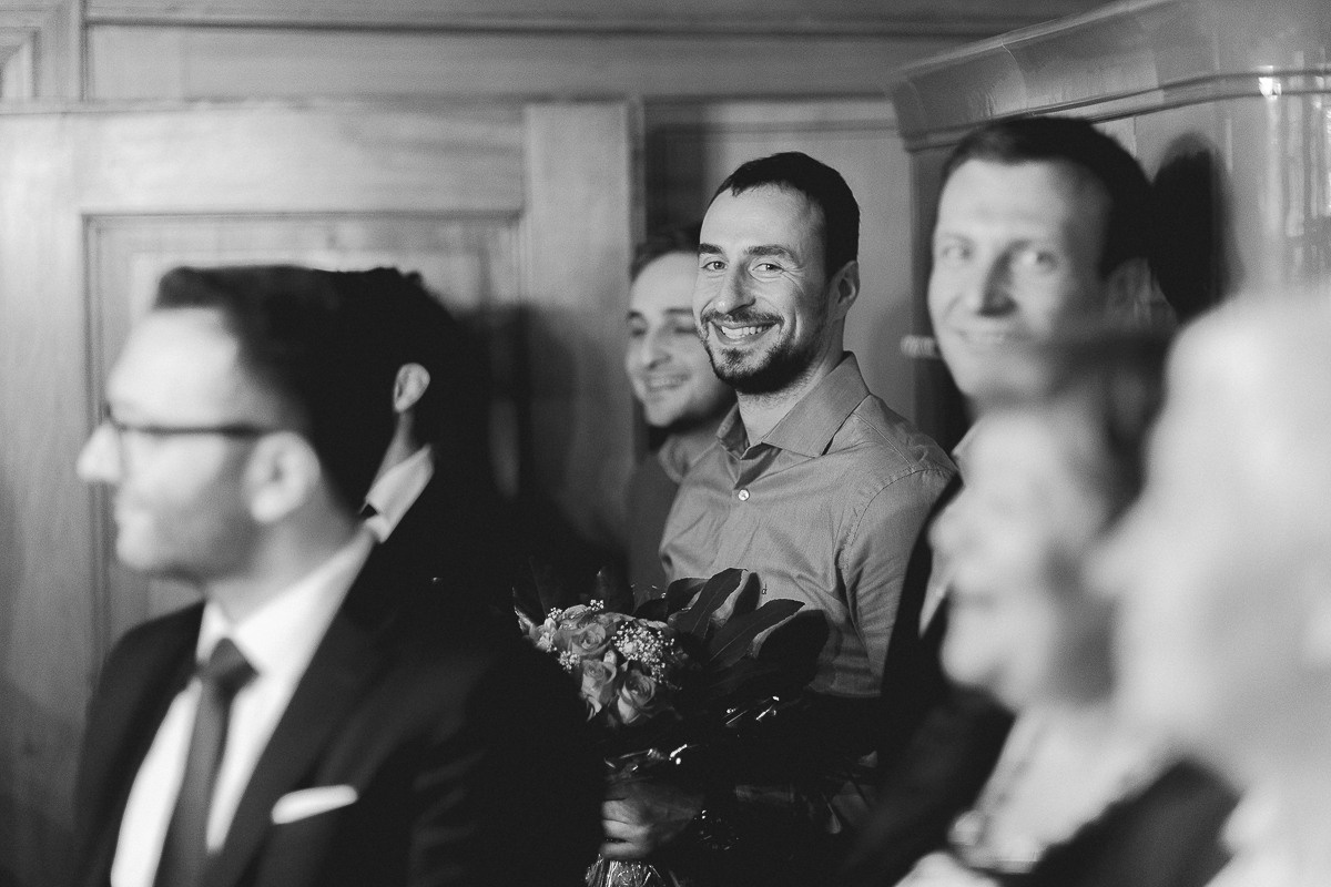 Вадим и Алёна. Свадебный фотограф в Германии